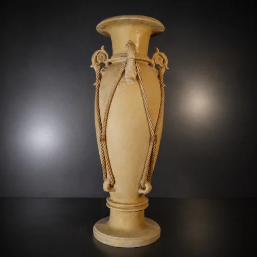 Sandstone Planter and Pot for Garden and Corridor Décor